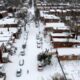 La tormenta de nieve azotara m\as fuerte la zona norte de Estados Unidos.