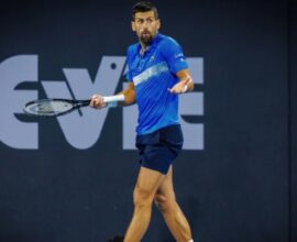 Imagen de Novak Djokovic