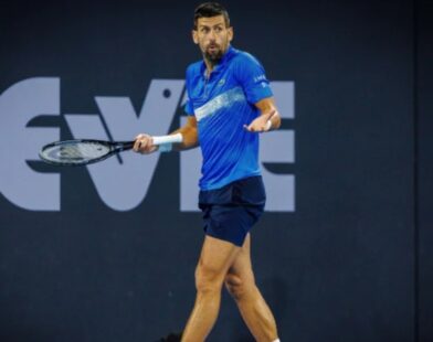 Imagen de Novak Djokovic