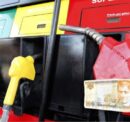 Imagen sobre precios de los combustibles