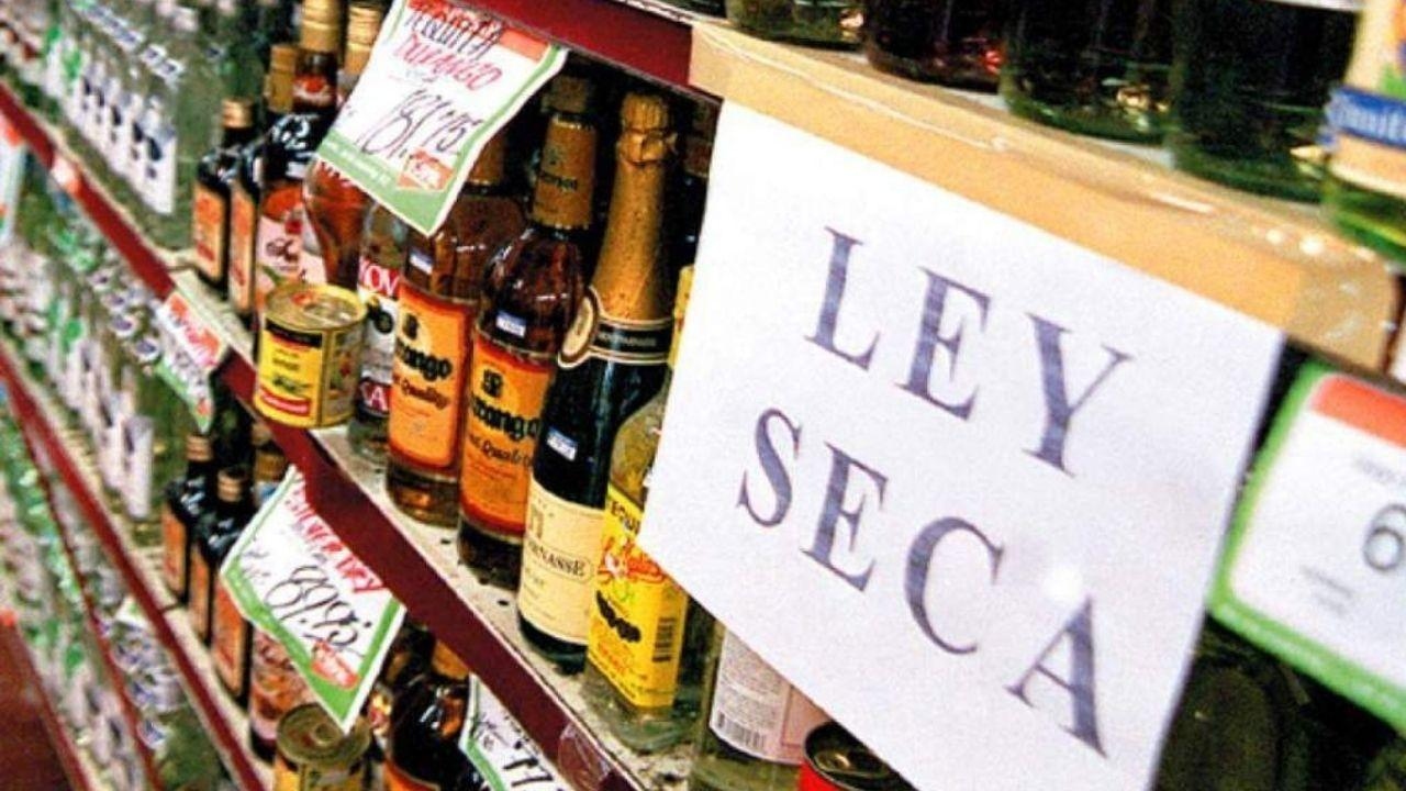 Ningún hondureño podrá ejercer el sufragio bajo los efectos del alcohol.